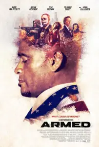 Вооруженный (фильм 2018)
