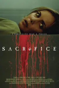 Жертва (фильм 2016)