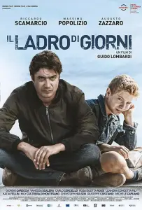 Вор дней (фильм 2019)