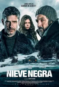 Чёрный снег (фильм 2017)