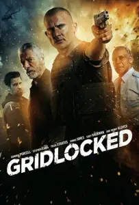 В тисках (фильм 2015)