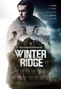 Зимний Хребет (фильм 2018)