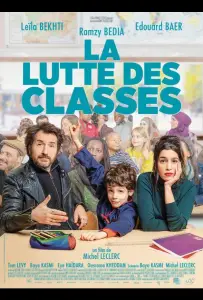 Классовая борьба (фильм 2019)