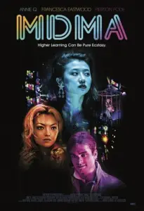 МДМА (фильм 2017)