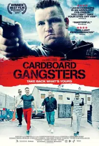 Картонные гангстеры (фильм 2016)