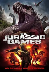 Игры юрского периода (фильм 2018)