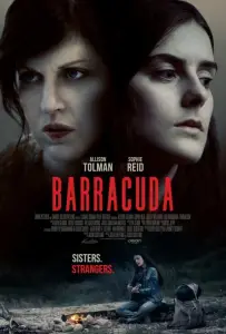 Барракуда (фильм 2017)