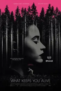 Что тебе нужно для жизни (фильм 2018)