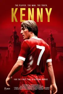 Кенни (фильм 2017)