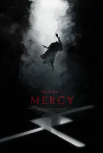 Добро пожаловать в Мёрси (фильм 2018)
