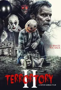 Ужаслэнд 2 (фильм 2018)