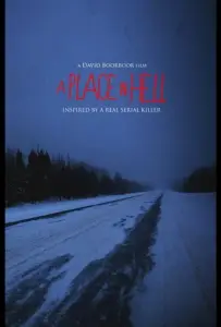 Место в аду (фильм 2015)