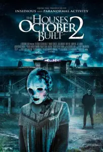 Дома, построенные в октябре 2 (фильм 2017)