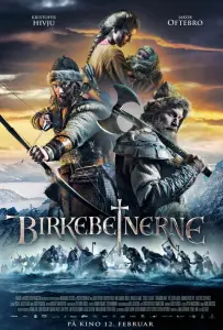 Биркебейнеры (фильм 2016)