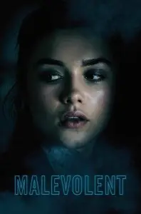 Злобность (фильм 2018)