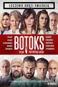 Ботокс (фильм 2017)