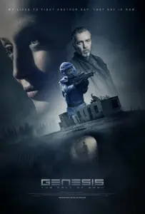 Генезис (фильм 2018)