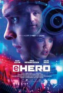 Компьютерный герой (фильм 2018)