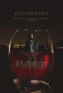 Приглашение (фильм 2015)