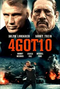 Забытое (фильм 2015)