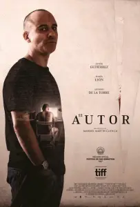 Автор (фильм 2017)