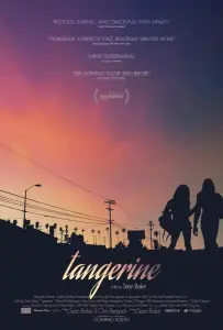 Мандарин (фильм 2015)