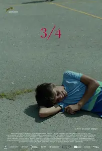 3/4 (фильм 2017)