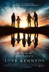 С любовью, Кеннеди (фильм 2017)