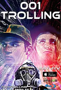 001 Троллинг (фильм 2017)