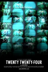 Две тысячи двадцать четвёртый (фильм 2016)