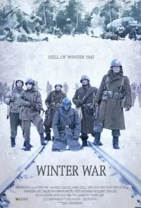 Зимняя война (фильм 2017)