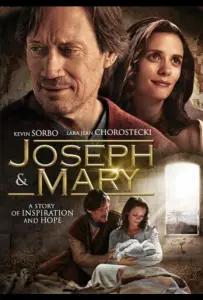 Иосиф и Мария (фильм 2016)