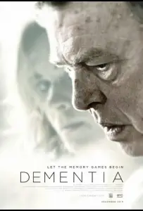 Слабоумие (фильм 2015)