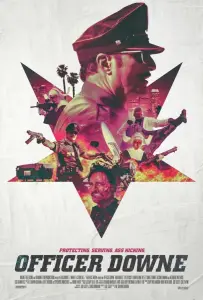Офицер Доун (фильм 2016)