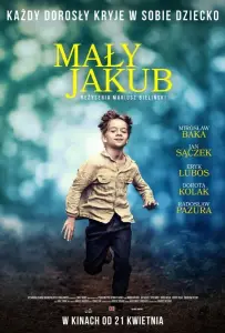 Маленький Якуб (фильм 2017)