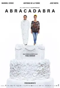 Абракадабра (фильм 2017)