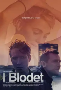 Проникая в кровь (фильм 2016)