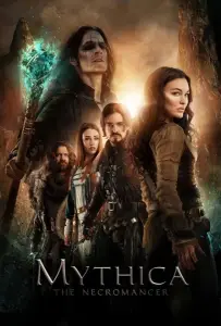 Мифика: Некромант (фильм 2015)
