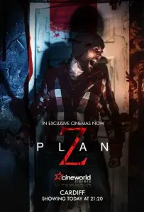 План «Z» (фильм 2016)