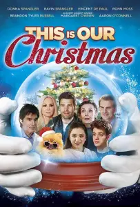 Это наше Рождество (фильм 2018)