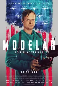 Пилот (фильм 2020)