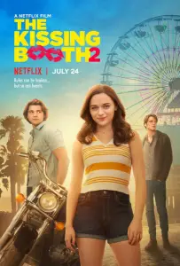 Будка поцелуев 2 (фильм 2020)