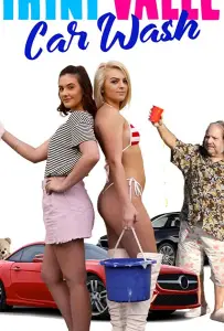 Автомойка "Бикини Вэлли" (фильм 2020)