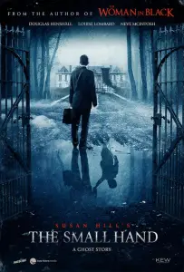 Маленькая Рука (фильм 2019)