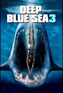 Глубокое синее море 3 (фильм 2020)