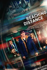 В пределах досягаемости (фильм 2018)