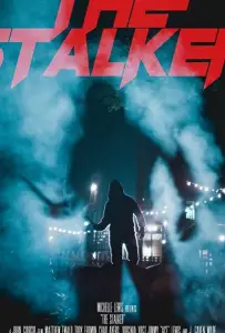 Сталкер (фильм 2020)