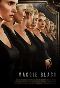 Мэгги Блэк (фильм 2017)