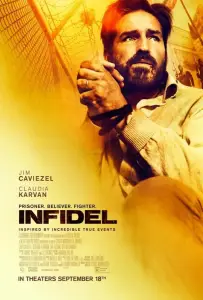 Неверный (фильм 2019)