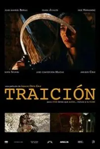 Предательство (фильм 2018)